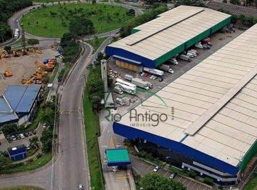 f61eb5730039a19c2740b8550b90fe5b725983d9 · Galpão - Cargo Center Dutra I - Locação - Pavuna