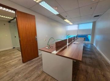 6d495a0a6d0602c106727a80fa29ada7898d8063 · Sala Comercial Mobiliada 65m² na Av. Rio Branco – Ao Lado do Metrô Carioca, Pronta para Uso - Centro