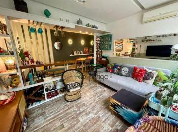 373061e3f4b69f74c8f96728cc64a7507720bec5 · Apartamento - Rua Getúlio das Neves - Venda - Jardim Botânico