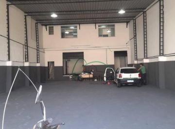 eea74551a45bc3478feb4b1fd4068ddafbdcfdee · Galpão para alugar, 500 m² por R$ 9.674,70/mês - Ramos - Rio de Janeiro/RJ