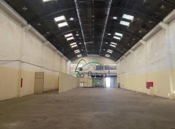 bdd263c98ce906a9c2ca6459611b80c95de94b6c · Galpão - Locação - Rua João Rodrigues - São Francisco Xavier - Rio de Janeiro
