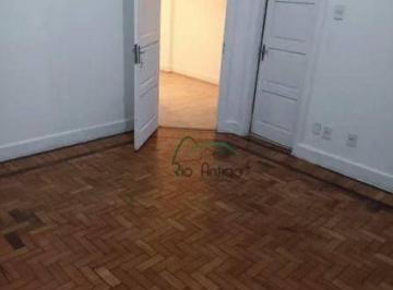 3b520b626e24b6b30a352251ad32620350fe52a3 · Apartamento com 3 dormitórios à venda, 100 m² por R$ 387.000,00 - Centro - Rio de Janeiro/RJ