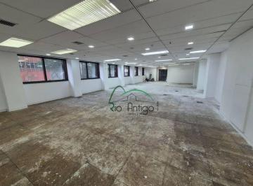 0acfaa45709ddece3865152a4545f7f953b2c8ad · Sala Comercial - Avenida Rio Branco - Venda ou Locação - Centro