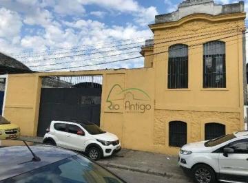 dcdd153fad3116736a528ba9ae721b6fbb0cf61f · Galpão - Rua Major Fonseca - Aluguel - São Cristóvão