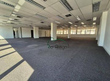 be3792210539309414d039c7636c720b68e177b4 · Sala Comercial - Rua Dezenove de Fevereiro - Aluguel - Botafogo