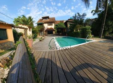 f648738435e2b97daca3808dbd35f8c572b57e22 · Casa à venda, 280 m² por R$ 1.950.000,00 - Itanhangá - Rio de Janeiro/RJ