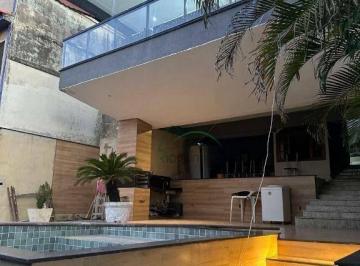 256252d58c73a5b44f7ced878ae573605d458e49 · Casa Residencial - Rua Samoa - Venda - Vila da Penha
