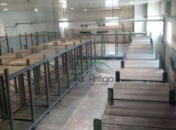 59f8ed1d8728db631de9c4be5d61abc6ee5500ba · Galpão para alugar, 2143 m² por R$ 35.660,00/mês - Engenho de Dentro - Rio de Janeiro/RJ