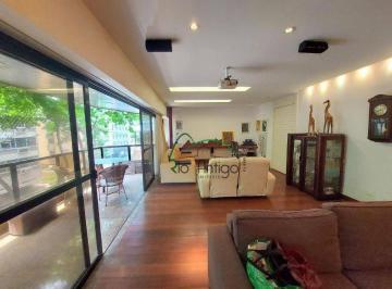 78c5969ad7bf59335d76543c640756b4b76075ce · Apartamento - Rua Carlos Gois - Venda - Leblon