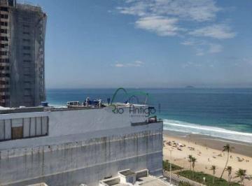 893d1738f230c20ea1f8af3228eae92383cbb1e1 · Apartamento - Avenida Vieira Souto - Venda - Ipanema
