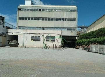 1325666a904c0b1e1fc909f708bd8db711cfa7e2 · Galpão - Rua Coronel Cabrita - Venda ou Aluguel - São Cristóvão