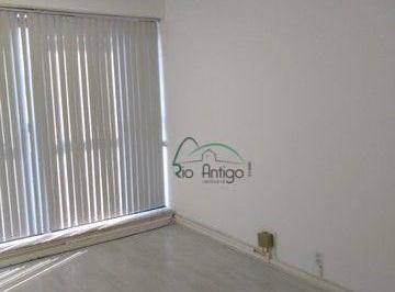 672cc6ec103a4eab65a2f9feff2d48195a2f2a33 · Sala Comercial - Avenida Rio Branco - Aluguel - Centro