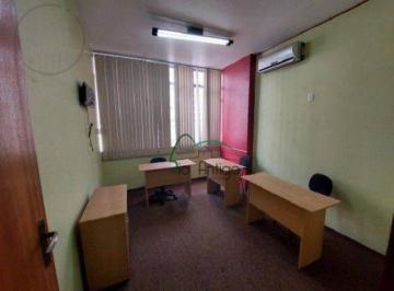 3e577529d1d74b8386eab11efab387e41c1bb49c · Sala Comercial - Avenida Presidente Vargas - Venda - Centro