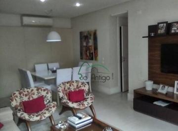 53124dc5060bdab313ba885dd257be2aa87dd149 · Apartamento - Rua Prudente de Morais - Venda - Ipanema