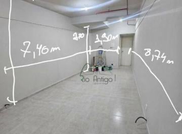 49c91408230e393f8a77470dc8b88b00e23c4c2c · Sala comercial - Praça Tiradentes - Venda - Centro