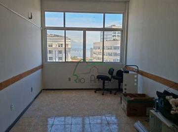 b6f25f9f47e90e090918382e2ff4dda05c17cbbc · Sala Comercial - Avenida Presidente Vargas - Venda - Centro