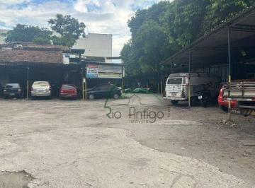 5722c22d7d83cb0e30e06e9228fd7a31d8c20227 · Terreno, 716 m² - venda por R$ 4.200.000,00 ou aluguel por R$ 30.447,75/mês - São Cristóvão - Rio de