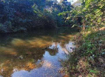Foto 01 · Chácara de luxo em Cuiabá-MT, bairro Coxipó Açu: 2 quartos, 2 suítes, 2 salas, 3 banheiros, 20 vagas