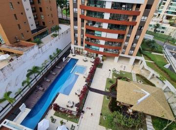 Apartamento de 4 quartos, Salvador · Oportunidade 3/4 suite mais dependência completa e home office 113m2