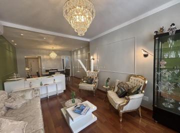 Apartamento de 3 quartos, Santos · Apartamento a venda bairro Boqueirão