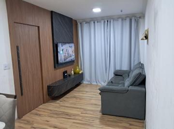Foto 13 · Apartamento térreo mobiliado para venda com 2 dormitórios no Cond João XXIII