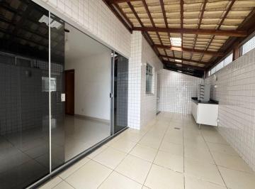 Apartamento de 3 quartos, Belo Horizonte · Linda e ampla Área Privativa 3 Quartos no Castelo em Belo Horizonte - Ótima Localização