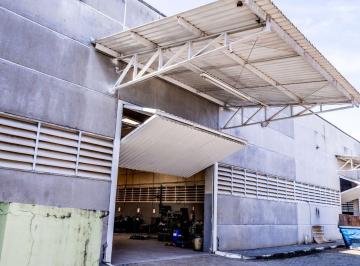 Comercial en Venda Núcleo Industrial Vereador Alcides Celestino Filho · Galpão Industrial/Logístico com 3.700 m² Construídos e Terreno de 5.000 m²