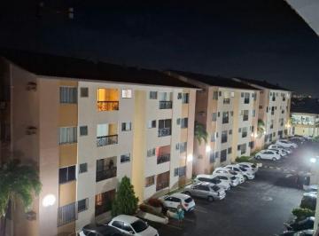 Apartamento en Venda de 2 quartos Itapuã · 2/4 nascente total no condomínio Parque milênio com infraestrutura de lazer( menos piscina)