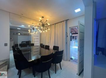 Foto 01 · Casa de Condominio, Barra do Pari, Cuiabá, MT