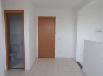 Apartamento de 2 quartos, Várzea Grande · Condomínio Parque Chapada do Sol