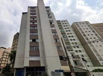 Apartamento de 2 quartos, São Paulo · Apartamento 113 m² no Condomínio Edifício Santa Helena, bloco A, Liberdade - São Paulo/SP