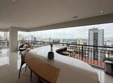 Apartamento de 3 quartos, São Paulo · Apartamento no Chácara Sant'Anna