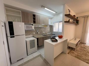 Apartamento de 1 quarto, Barueri · Apartamento 01 dormitório mobiliado em Alphaville - com ar condicionado