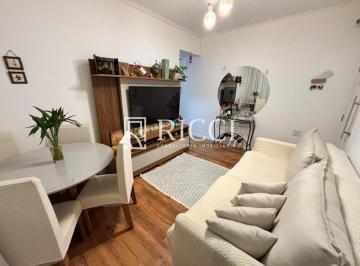 Apartamento à venda com 2 quartos no bairro Campo · Apartamento 2 Quartos à Venda no Campo Grande Santos