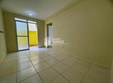 Apartamento de 2 quartos, Lauro de Freitas · Apartamento à venda de 2/4 + GARDEN, NASCENTE e garagem em Lauro de Freitas