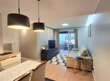 Apartamento de 3 quartos, São Paulo · Apartamento 105m² no Jardim Prudência | 3 Quartos | Suíte | Varanda Gourmet | 2 Vagas.