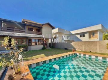 Casa · 300m² · 4 Quartos · 3 Vagas · Alphaville 12| Casa 300m² 4 dorm 2 suítes, piscina e 3 vagas |2.100.000