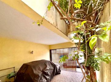 Casa de 4 quartos, São Paulo · Casa de 250 m² com 4 quartos em venda em Butantã