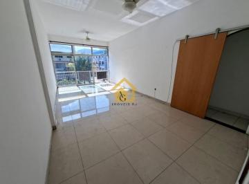 Foto 01 · Apartamento à venda no Jardim Guanabara, Rio de Janeiro-RJ: 3 quartos, 1 sala, 3 banheiros, 1 vaga d