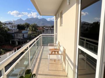 Apartamento de 2 quartos, Rio de Janeiro · Apartamento Exclusivo na região de 2 Quartos com Varanda e Vista Privilegiada
