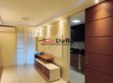 Foto 01 · Apartamento de 2 quartos na Freguesia Jacarepagua - RJ: 1 suite, 1 sala, 2 banheiros, 1 vaga de gara