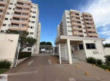 Foto 01 · Apartamento, Despraiado, Cuiabá, MT