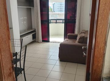 Foto 01 · Apartamento, Pitangueiras, Lauro de Freitas, BA