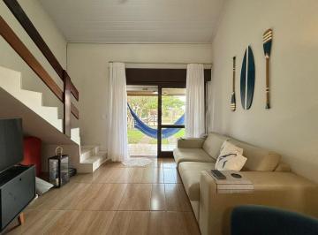Casa de 1 quarto, Capão da Canoa · VIVENDA DE ESQUINA EM CONDOMÍNIO COM INFRAESTRUTURA COMPLETA EM CAPÃO NOVO – POR APENAS R$ 270 MIL!