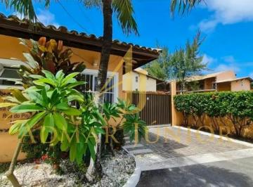 Foto 01 · Apartamento, Arembepe (abrantes), Camaçari, BA
