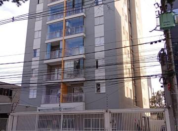 Apartamento de 2 quartos, Mauá · Apartamento Mobiliado 56,00m² 8° Andar Sala 2 Dormitorios Cozinha Banheiro Área de serviço e Garage