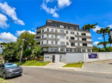 Apartamento de 1 quarto, Curitiba · Garden Loft Térreo com 1 quarto à venda em Santa Felicidade - Curitiba PR