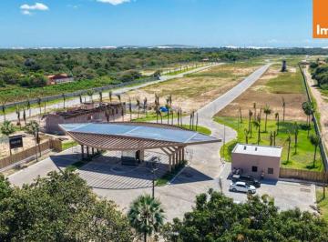 Terreno , Jijoca de Jericoacoara · Terreno 250m² em região estratégica de Jijoca de Jericoacoara – Ceará | Alto padrão de valorização
