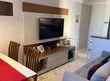 Foto 01 · Apartamento, Boa União (abrantes), Camaçari, BA