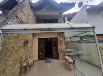 Casa de 3 quartos, São Paulo · VENDA CASA de Condomínio com 3 quartos , 03 Súites na Zona Oeste em Jardim Olympia, 179 m²